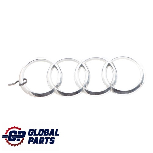 Audi rs4 heck klappe - rs4, b8