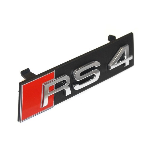 Neu audi rs4 - neu, 8k