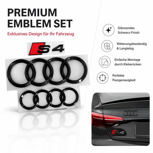 Für audi rs4 10 19 - für,