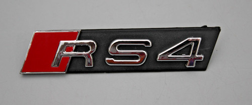 Audi original rs4 - audi,