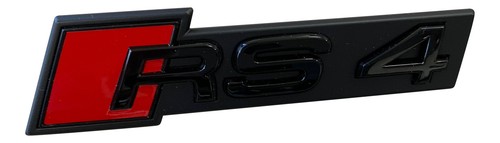 Original audi black edition - black,