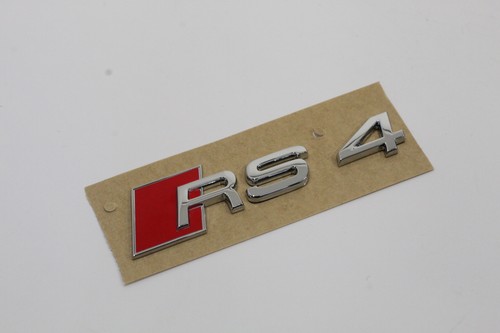 Audi rs4 unteres - audi, 8e
