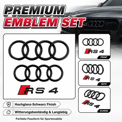 275 192mm für - audi, rs4