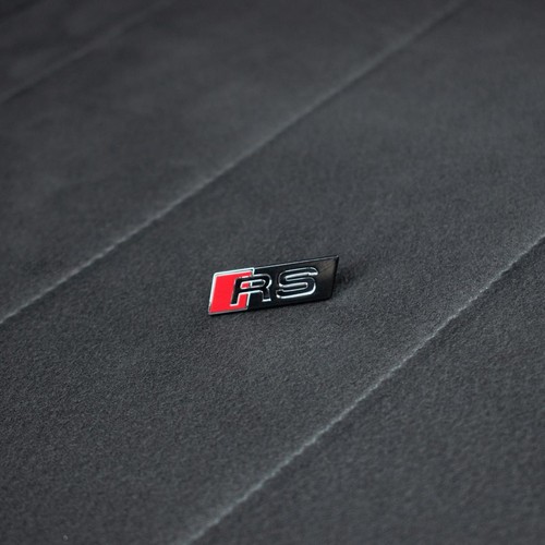 Original audi lenkrad - audi, rs