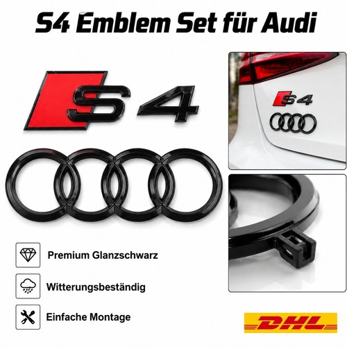 Für audi rs4 10 - für,