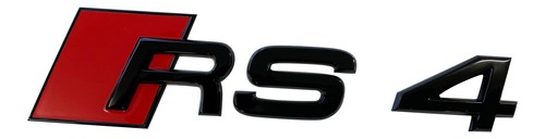 Original audi black - black, edition