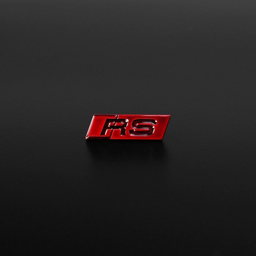 Audi schriftzug logo - schriftzug,