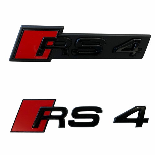 Original audi black edition - original,