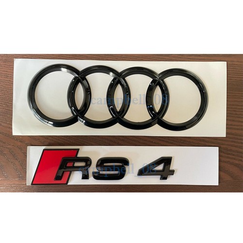 Für aud rs4 - aud,