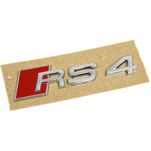 Original audi rs4 - original,