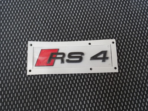 Original audi rs4 - original,